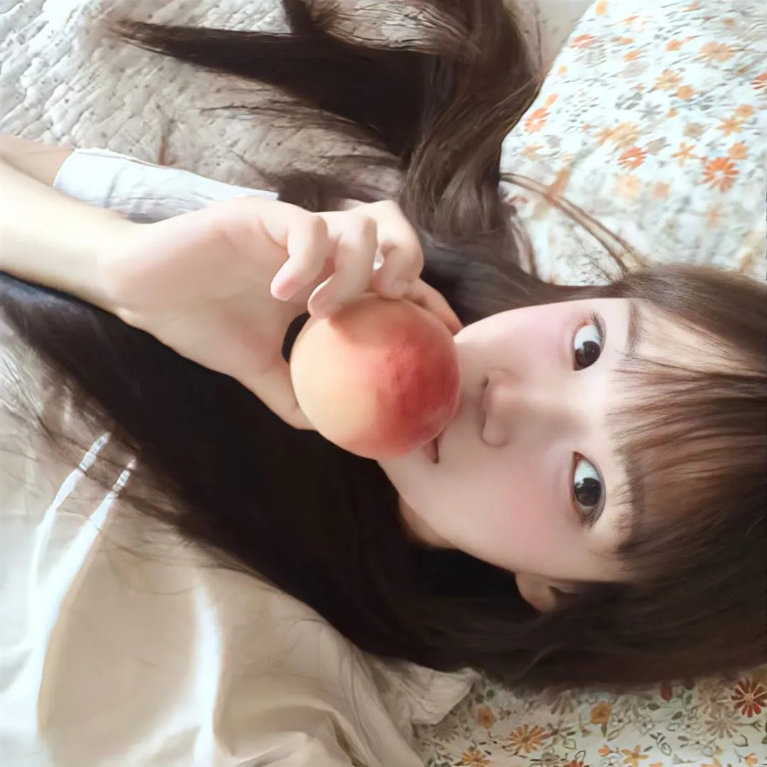巧克力甜心
